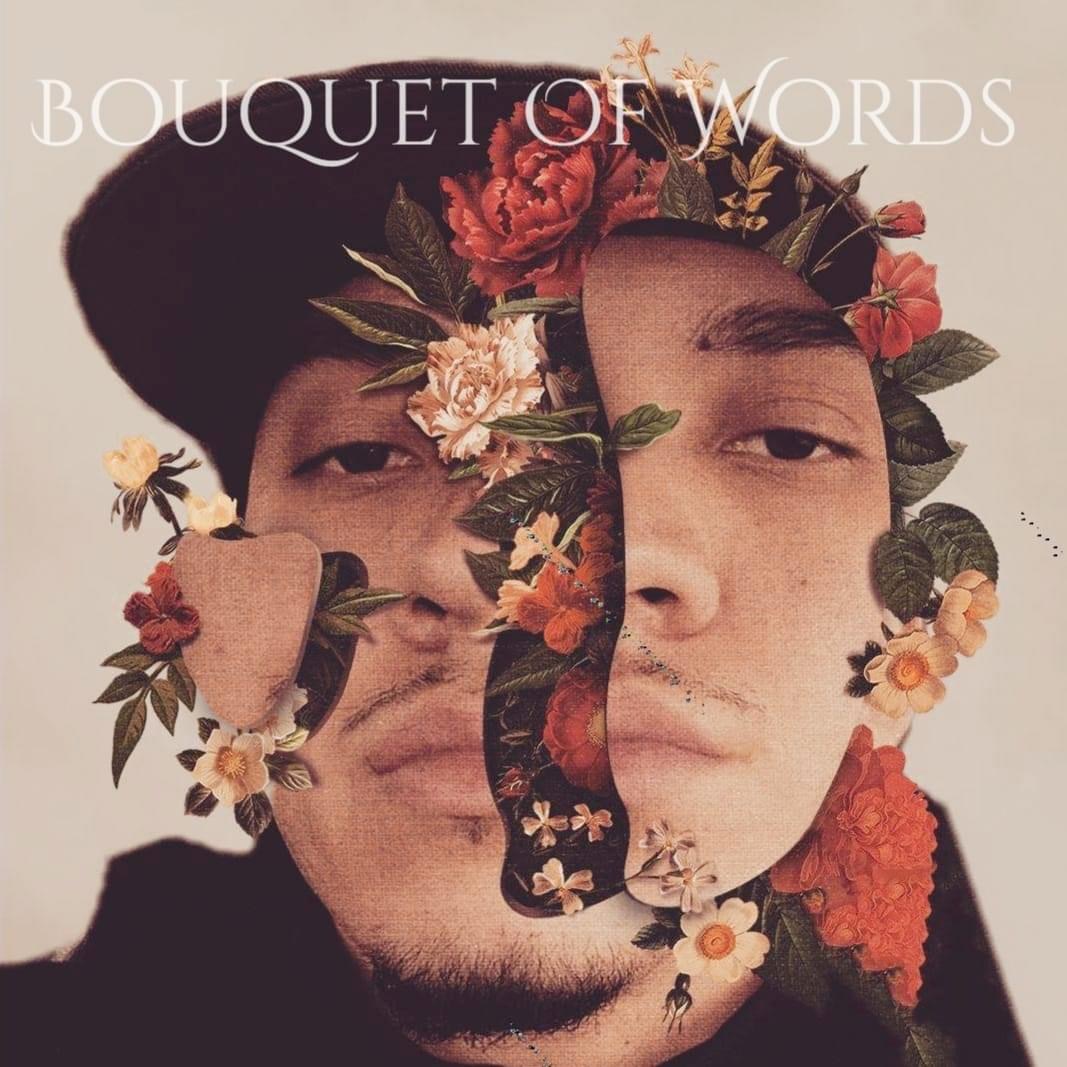 Bouquet of Words artwork